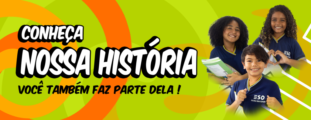 Nossa História