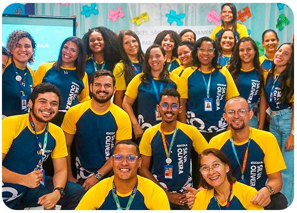 Professores